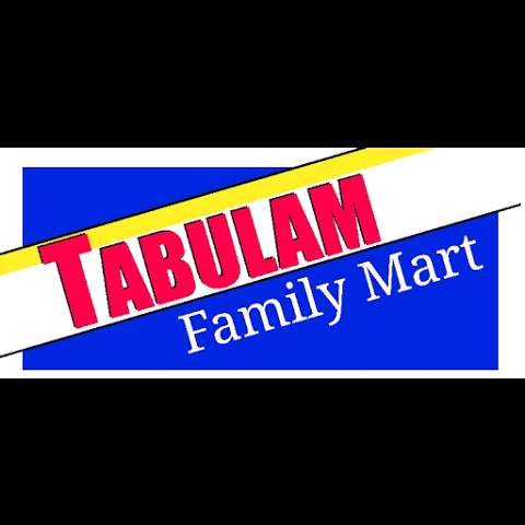 Photo: Tabulam Family Mart